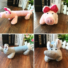 Fun Pet Squeak Toy