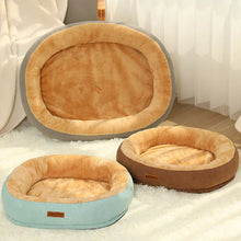 Winter Warm Cat & Dog Bed