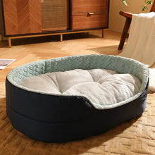 Large Waterproof Pet Bed