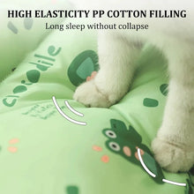 Cooling Pet Bed