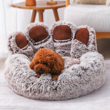 Bear Paw Pet Sofa