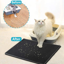 Waterproof Cat Litter Mat