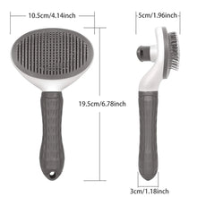 Efficient Hair Remover Brush