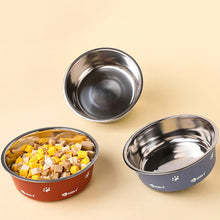 Durable Pet Feeding Bowl