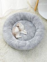 Comfortable Donut Round Bed