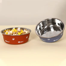 Durable Pet Feeding Bowl