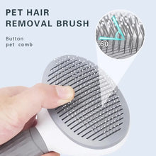 Efficient Hair Remover Brush