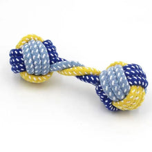 Durable Carrot Knot Rope Ball