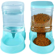 Large Capacity Food Dispenser