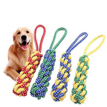 Durable Carrot Knot Rope Ball