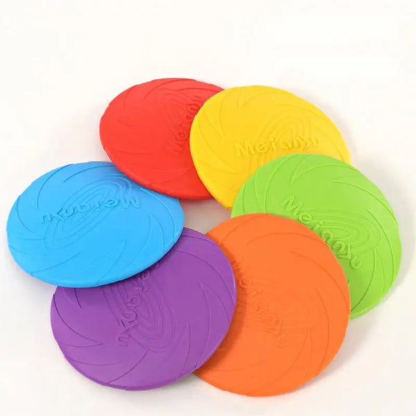 Durable Flying Disc Toys