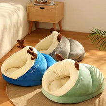 MADDEN Small Dog Kennel Bed