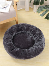 Comfortable Donut Round Bed