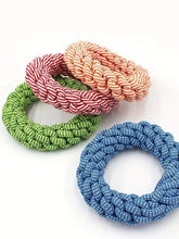 Durable Pet Rope Toy