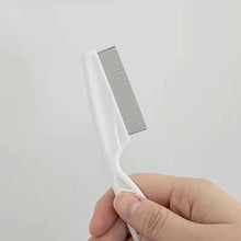 Practical Pet Facial Cleaning Brush