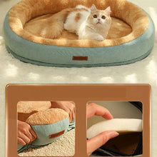 Winter Warm Cat & Dog Bed