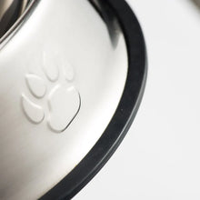 Stainless Steel Feeding Bowls