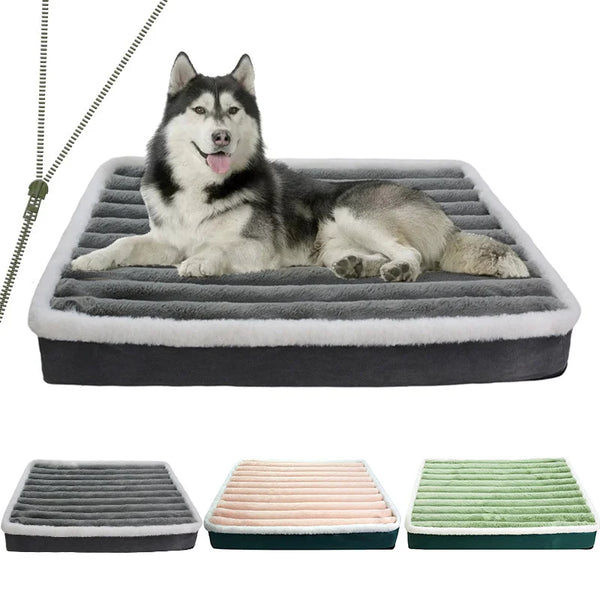 Washable Pet Mattress