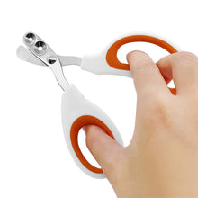 Professional Pet Nail Clipper