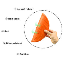 Durable Flying Disc Toys