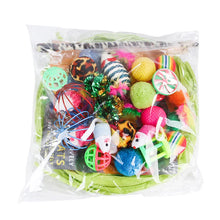 Variety Pack-Pet Toys