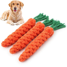 Durable Carrot Knot Rope Ball