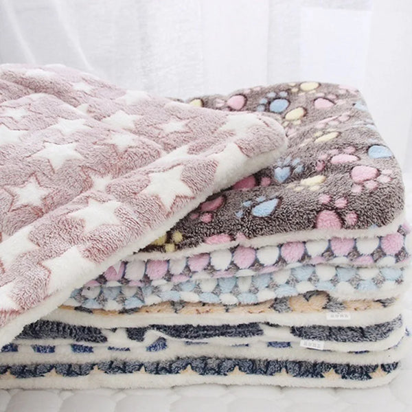 Cozy Comfort Sleeping Blanket