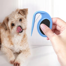 Pet Knot Comb for Cats and Dogs