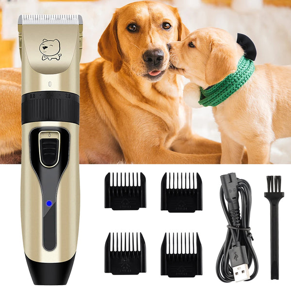 Professional Electrical Trimmer