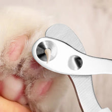 Professional Pet Nail Clipper