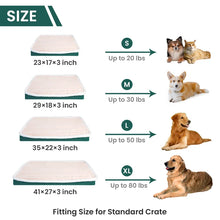 Washable Pet Mattress