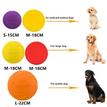 Durable Flying Disc Toys