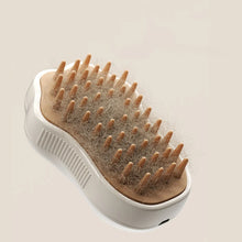 Electric Spray Cat Hair Brushes