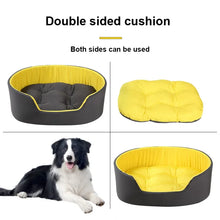 Large Waterproof Pet Bed