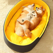 Large Waterproof Pet Bed