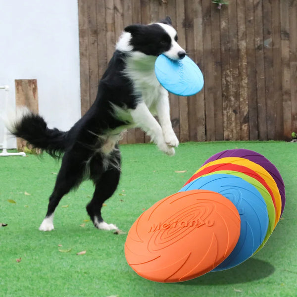 Durable Flying Disc Toys