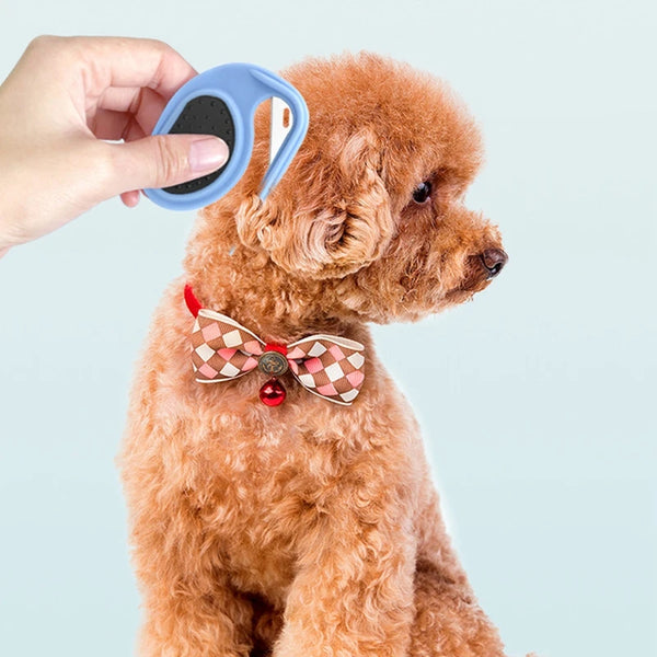 Pet Knot Comb for Cats and Dogs