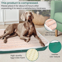 Washable Pet Mattress