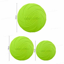 Durable Flying Disc Toys