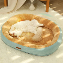 Winter Warm Cat & Dog Bed